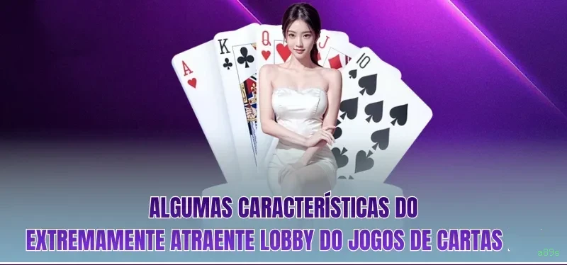 Cassino ao vivo a89s